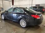 2011 Buick Regal Cxl იყიდება Avon-ში, MN - Front End