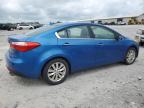 2015 Kia Forte Ex   na sprzedaż w Madisonville, TN - Mechanical