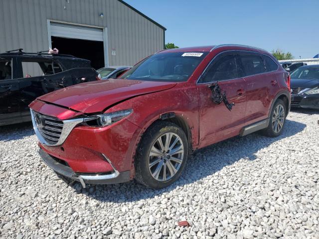 MAZDA CX-9 SIGNA 2021