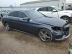 2016 MERCEDES-BENZ C 300 4MATIC   à vendre chez Copart ON - TORONTO