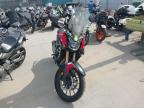 2021 HONDA CB 500 XA-N  for sale at Copart ROCHFORD