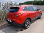 2016 RENAULT KADJAR DYN for sale at Copart WESTBURY