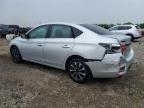 2016 Nissan Sentra S for Sale in Chicago Heights, IL - Rear End