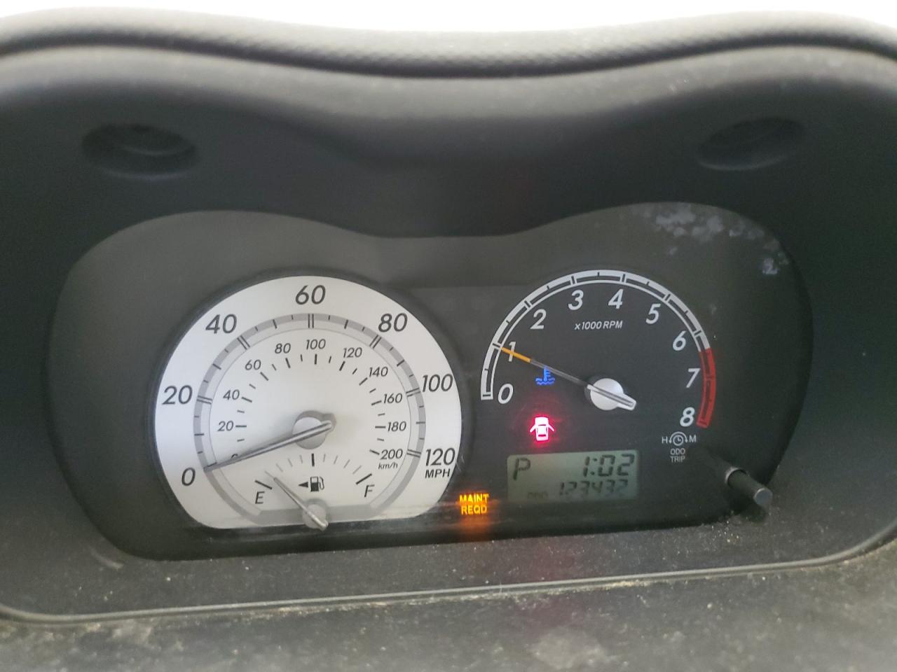 2005 Scion Xa VIN: JTKKC624550095383 Lot: 61621125