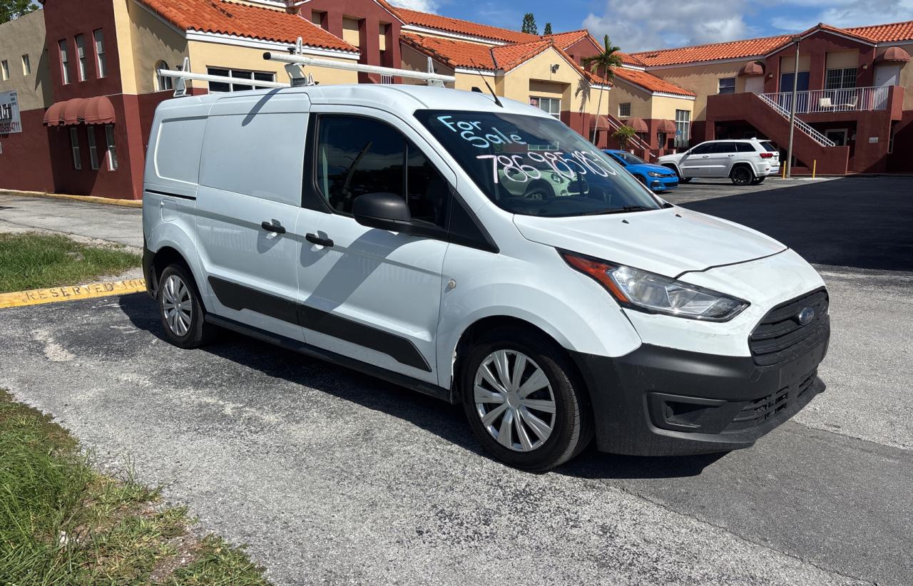 Opa Locka, FL에서 판매 중인 2019 Ford Transit Connect Xl - Normal Wear