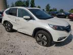 2016 Honda Cr-V Touring for Sale in Wayland, MI - Side