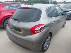 2013 PEUGEOT 208 ALLURE for sale at Copart SANDY