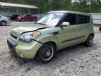 2010 Kia Soul + продається в Austell, GA - Front End