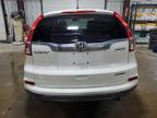 2016 Honda Cr-V Se for Sale in West Mifflin, PA - Front End