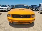 2007 Ford Mustang  na sprzedaż w San Antonio, TX - Mechanical