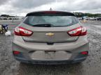 2017 Chevrolet Cruze Lt for Sale in Lumberton, NC - Front End