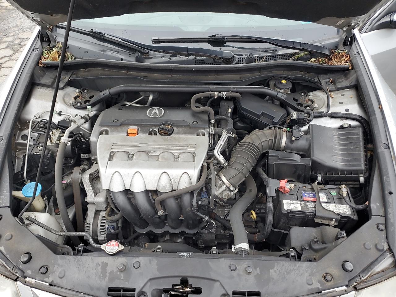 2012 Acura Tsx VIN: JH4CU2F44CC021992 Lot: 62260215