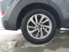 2017 HYUNDAI TUCSON SE for sale at Copart BELFAST