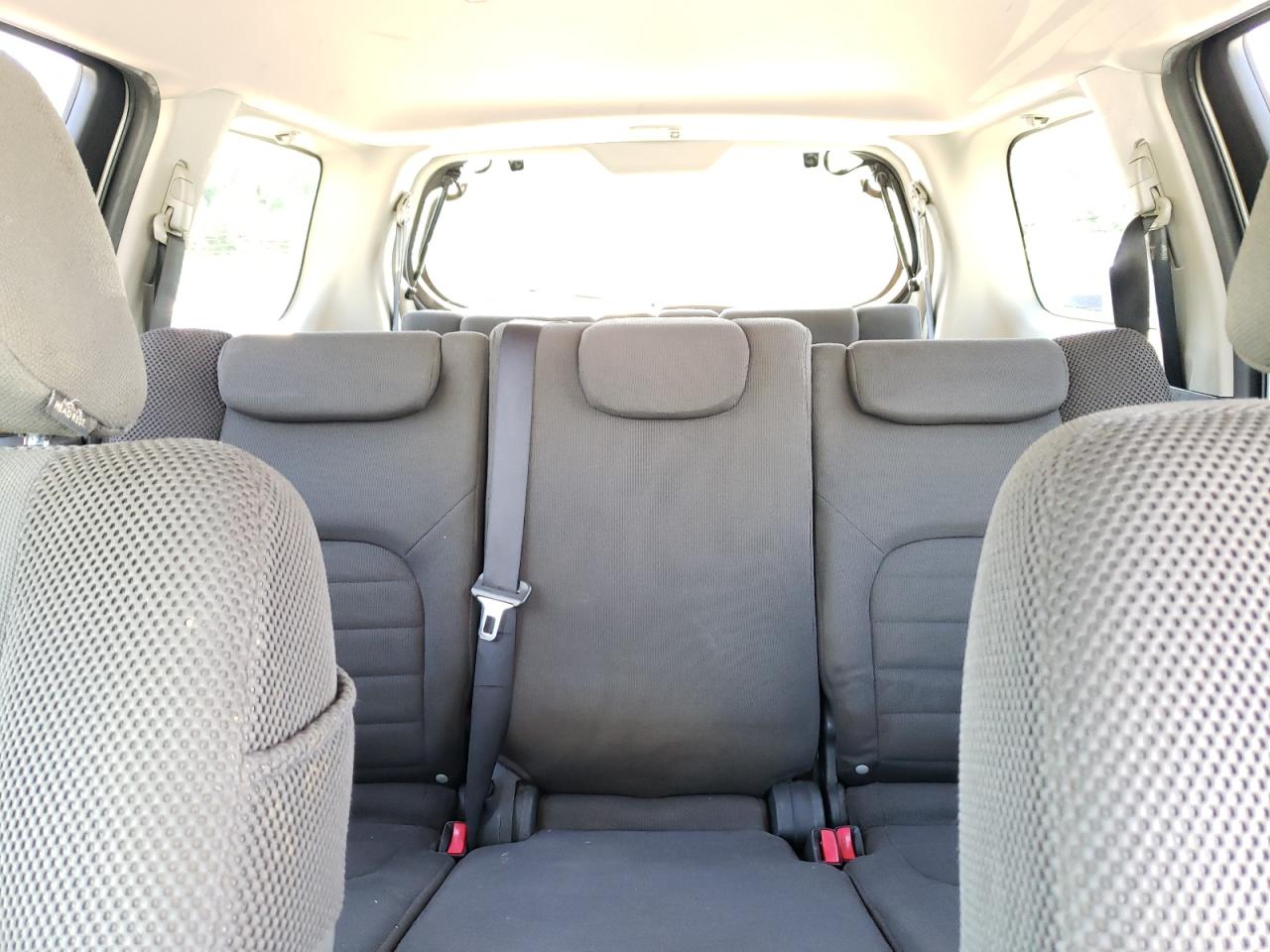 2005 Nissan Pathfinder Le VIN: 5N1AR18U15C786965 Lot: 61383615