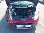2010 FORD FIESTA ZET for sale at Copart CHESTER