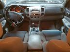 2009 Toyota Tacoma Double Cab за продажба в Kincheloe, MI - Front End