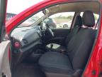 2010 NISSAN MICRA VISI for sale at Copart YORK
