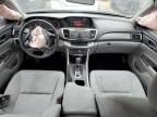 2014 Honda Accord Lx   na sprzedaż w Tanner, AL - Front End