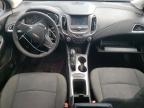 2018 Chevrolet Cruze Lt   zu verkaufen in New Britain, CT - Front End