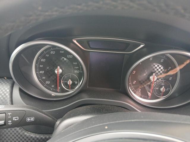 2017 MERCEDES BENZ A 180 SPOR