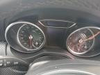 2017 MERCEDES BENZ A 180 SPOR for sale at Copart NEWBURY