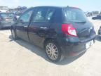 2010 RENAULT CLIO DYNAM for sale at Copart ROCHFORD