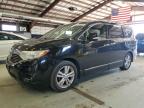 2011 NISSAN QUEST S for sale at Copart CT - HARTFORD SPRINGFIELD