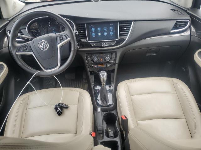  BUICK ENCORE 2017 Czarny