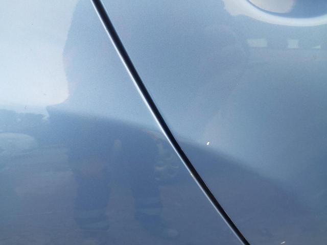 2011 HYUNDAI IX20 ACTIV