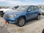 2017 Volkswagen Tiguan S იყიდება Magna-ში, UT - Front End