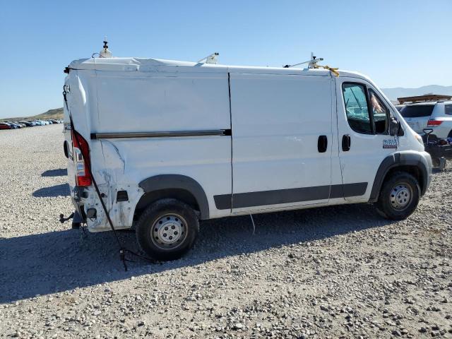  RAM All Models 2018 Белый