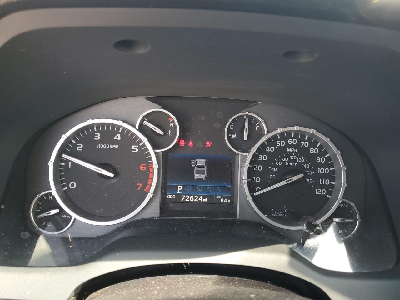 5TFUY5F17HX587498 TOYOTA TUNDRA 2017