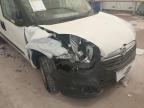 2014 VAUXHALL COMBO 2300 for sale at Copart BRISTOL