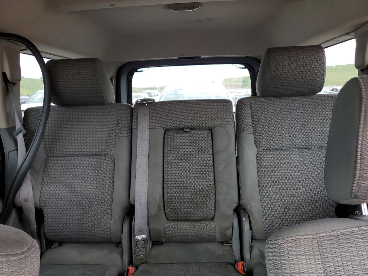 2007 Jeep Commander VIN: 1J8HG48K37C521047 Lot: 61382565