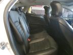 2017 Ford Fusion Se for Sale in Pennsburg, PA - Rear End