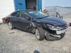 2015 Chrysler 200 Lx   for Sale in Elmsdale, NS - Front End