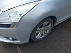 2010 PEUGEOT 5008 EXCLU for sale at Copart SANDTOFT