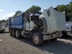 2017 Mack Gu713 Dump Truck for Sale in Conway, AR - Front End