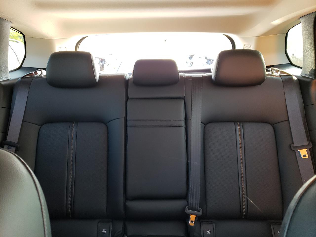 2024 Mazda Cx-50 Premium Plus VIN: 7MMVABEY7RN165105 Lot: 58035225