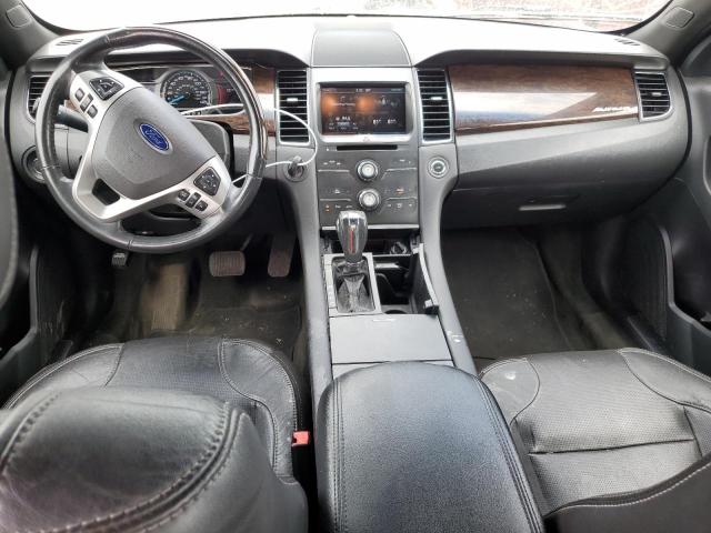  FORD TAURUS 2013 Gray