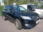 2011 TOYOTA RAV4 XT-R for sale at Copart GLOUCESTER