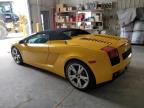 2006 Lamborghini Gallardo Spyder for Sale in Kansas City, KS - Normal Wear