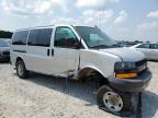 2020 Chevrolet Express G2500  for Sale in Madisonville, TN - Side
