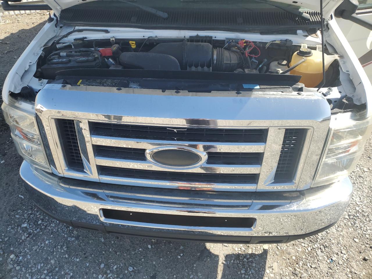 1FDXE4FS9GDC12877 FORD ALL Models 2016