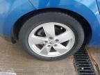 2010 RENAULT MEGANE DYN for sale at Copart EAST KILBRIDE
