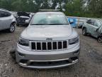 2016 Jeep Grand Cherokee Overland for Sale in Riverview, FL - Side