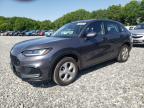 2023 Honda Hr-V Lx продається в North Billerica, MA - Rear End