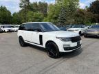 2018 Land Rover Range Rover Supercharged for Sale in North Billerica, MA - Minor Dent/Scratches