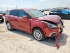 2017 Buick Envision Preferred zu verkaufen in Houston, TX - Front End