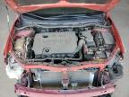 2017 Toyota Corolla Im  en Venta en Phoenix, AZ - Front End